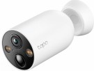 TP-Link Tapo C425 utendørs overvåkningskamera 4-pack (NY i eske) thumbnail