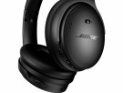 Bose QuietComfort SC trådløse hodetelefoner, Over-Ear (sort) thumbnail