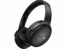 Bose QuietComfort SC trådløse hodetelefoner, Over-Ear (sort) thumbnail