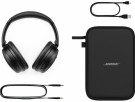 Bose QuietComfort SC trådløse hodetelefoner, Over-Ear (sort) thumbnail