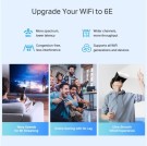 TP-Link Deco XE75 Pro 3-pack Mesh (NY i eske) thumbnail