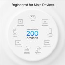 TP-Link Deco XE75 Pro 3-pack Mesh (NY i eske) thumbnail