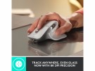 Logitech MX Master 3S Trådløs Mus (graphite) thumbnail