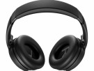 Bose QuietComfort SC trådløse hodetelefoner, Over-Ear (sort) thumbnail
