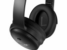 Bose QuietComfort SC trådløse hodetelefoner, Over-Ear (sort) thumbnail