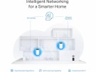 TP-Link Deco XE75 Pro 3-pack Mesh (NY i eske) thumbnail