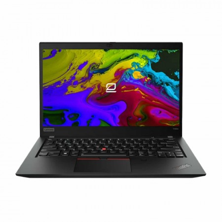 Lenovo ThinkPad T490s - 14
