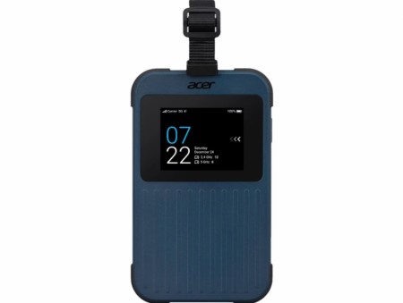 Acer Connect Enduro M3 5G router
