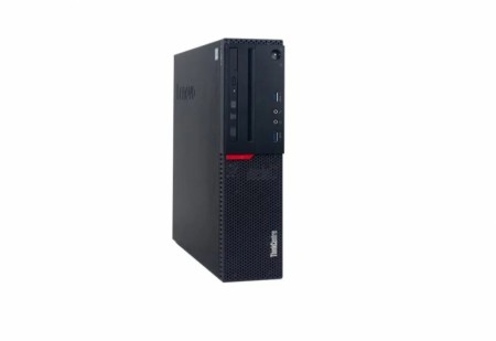  Lenovo ThinkCentre M900 - SFF - Core i5 6500T