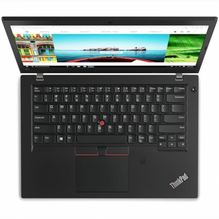 Lenovo ThinkPad L480 Windows 11