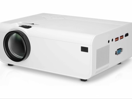 ON CPR 100 Full HD-Projektor