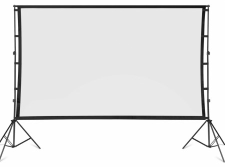 Andersson Portabel tripod projektorlerret 96