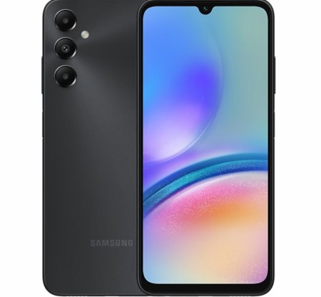 Samsung Galaxy A05s 64GB (black) (NY)